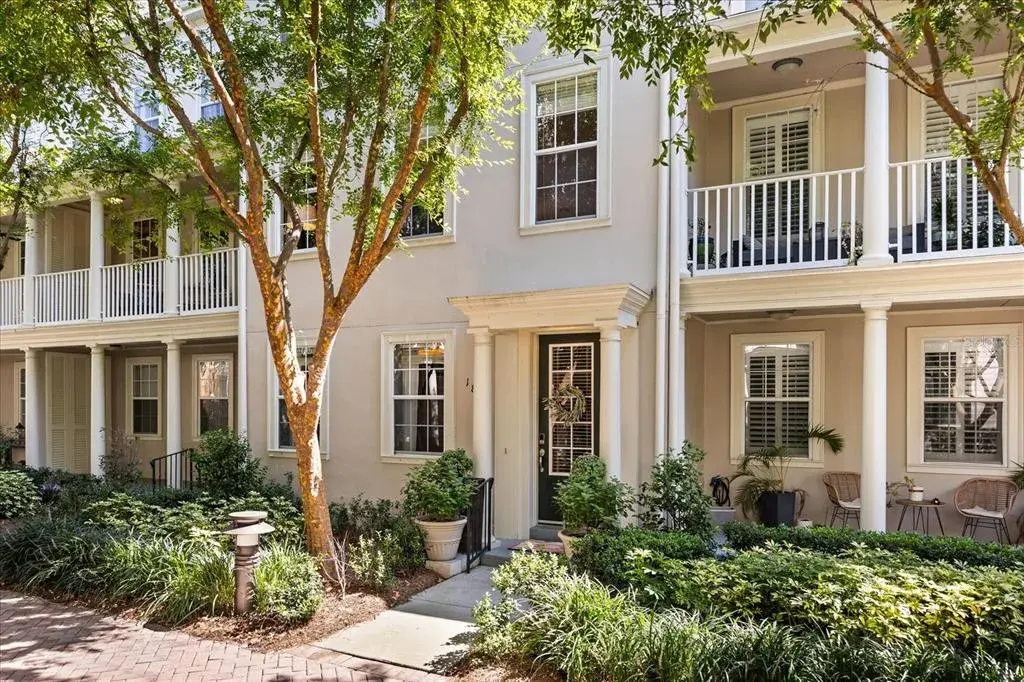 1880 Sipes Alley, Orlando, FL, 32814