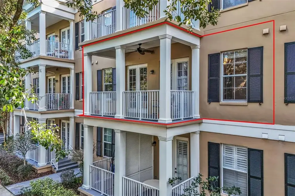 4250 Corrine Drive Unit 203, Orlando, FL, 32814