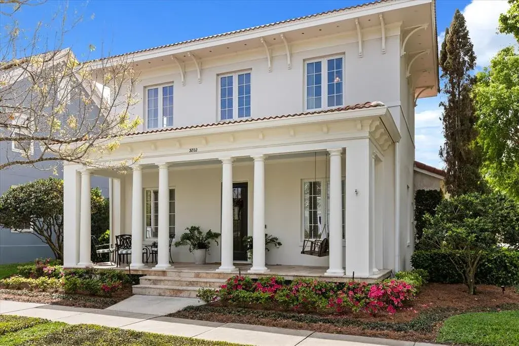 3802 Haws Lane, Orlando, FL, 32814