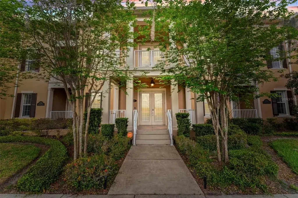 1751 Firehouse Lane Unit 25102, Orlando, FL, 32814