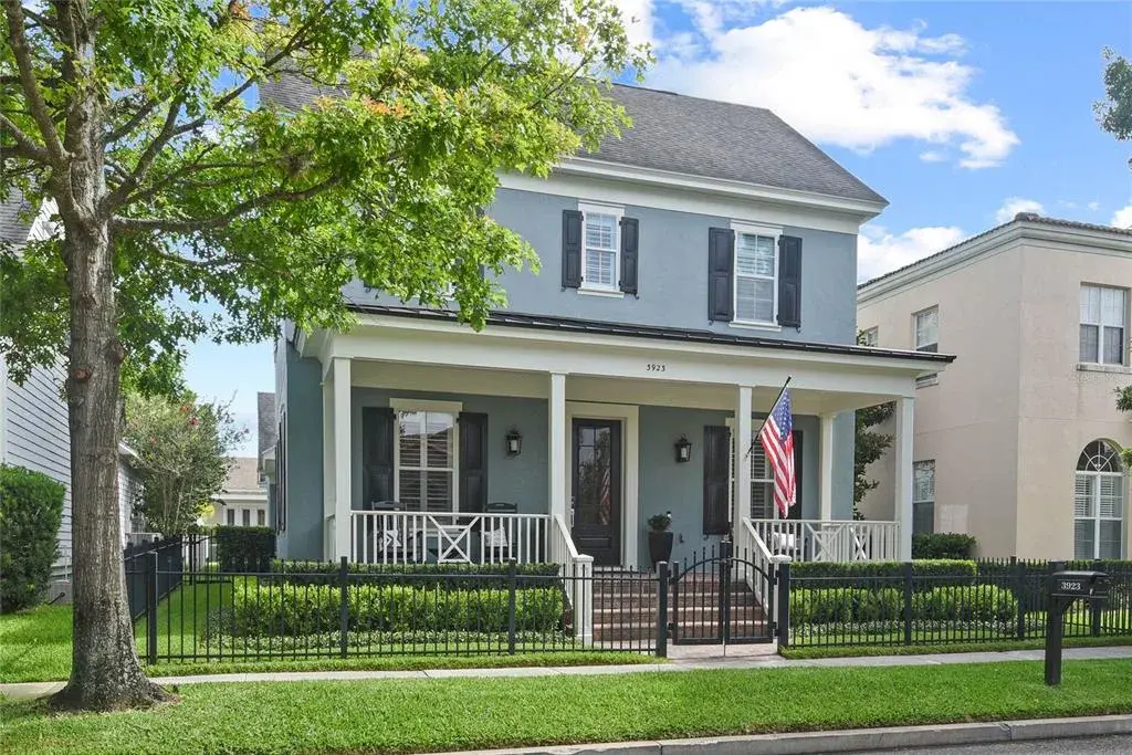 3923 Haws Lane, Orlando, FL, 32814