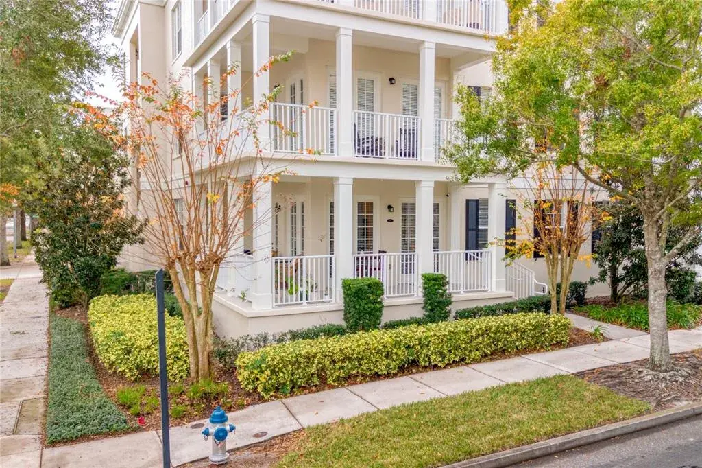 4392 Wardell Place Unit 102, Orlando, FL, 32814