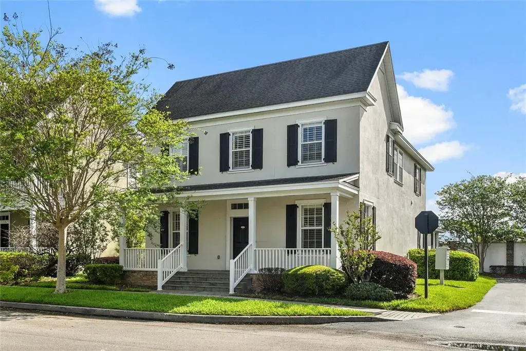 5460 Penway Drive, Orlando, FL, 32814