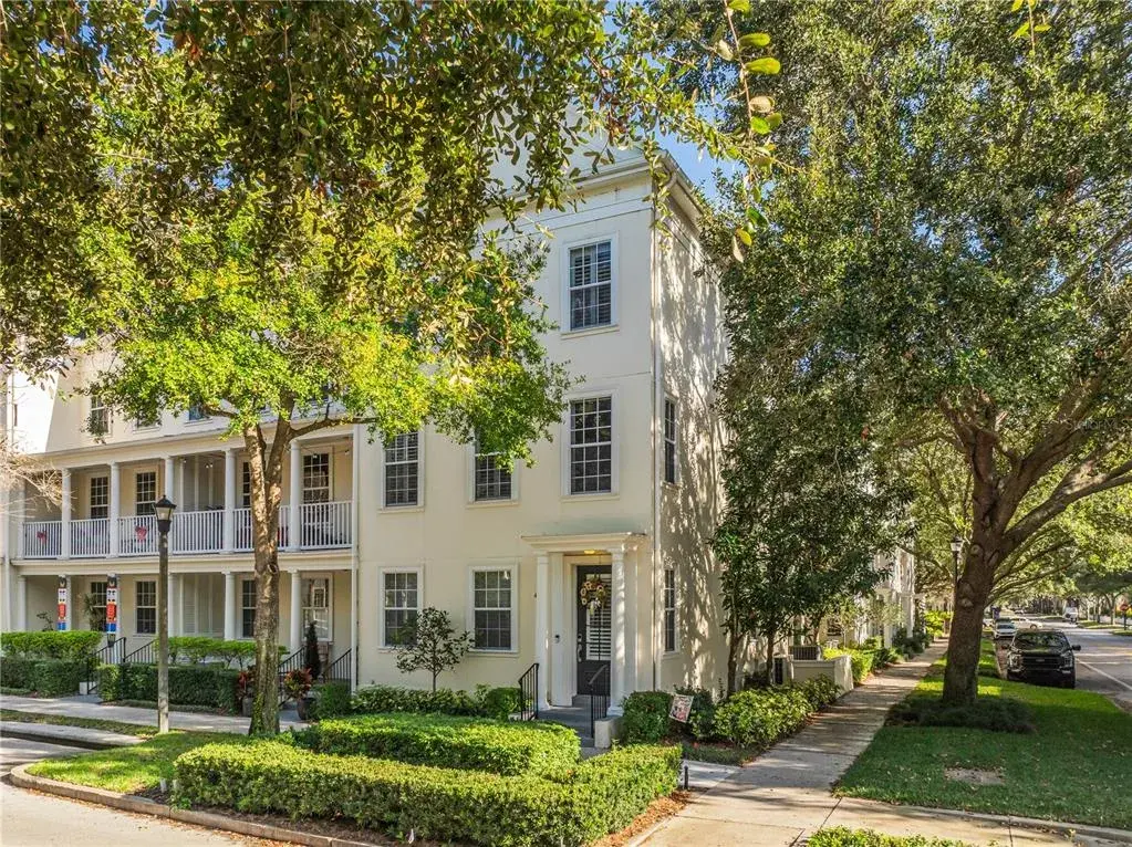 4500 Virginia Drive, Orlando, FL, 32814