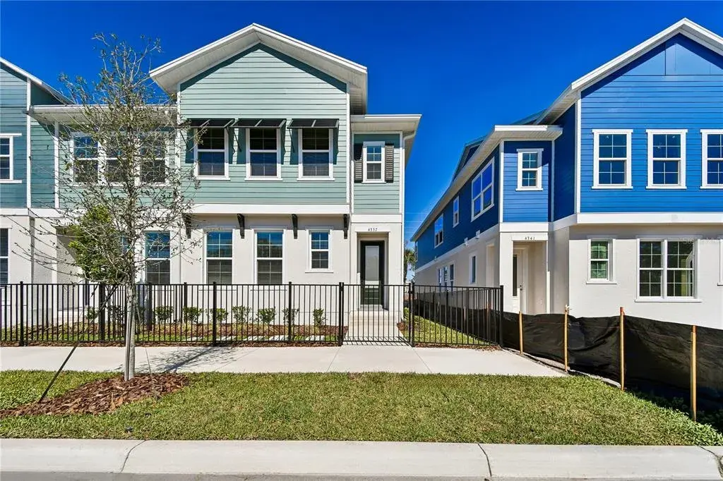 4337 Roush Avenue, Orlando, FL, 32803
