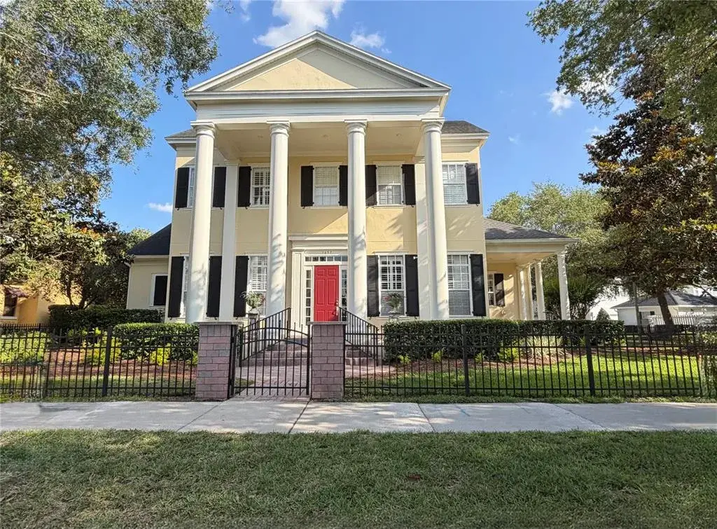 1657 Lake Baldwin Lane, Orlando, FL, 32814