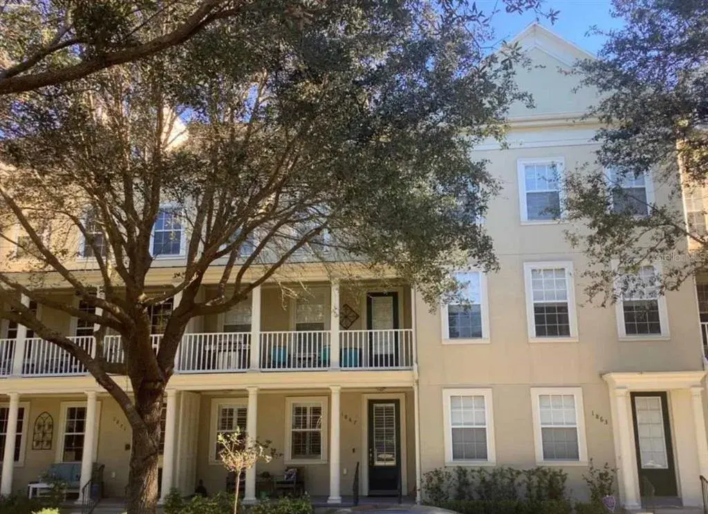 1867 Meeting Place, Orlando, FL, 32814