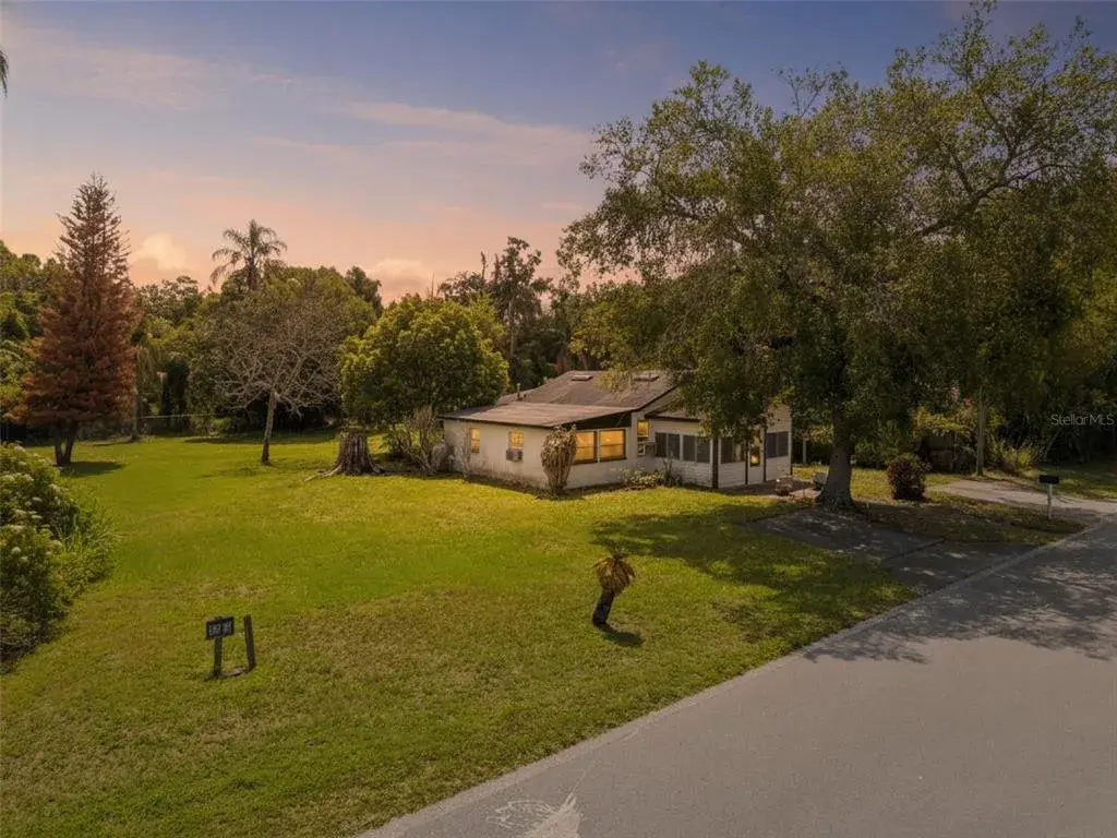 1203 Sasoon Avenue, Orlando, FL, 32803