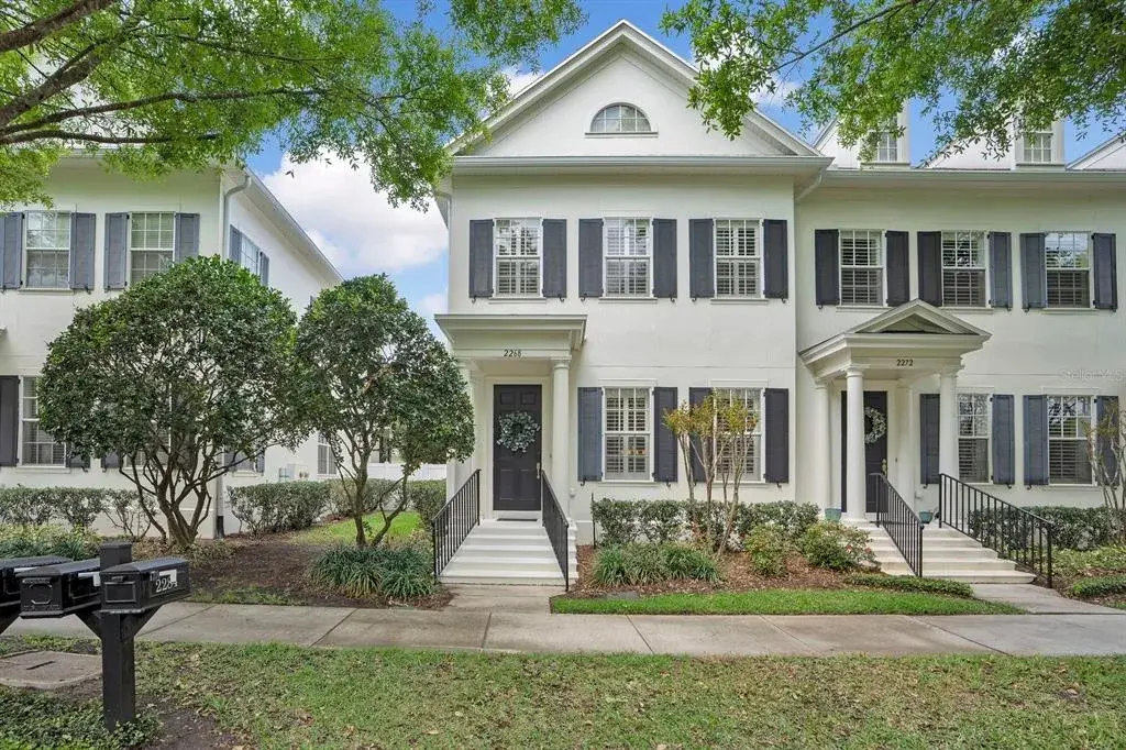 2268 Osprey Avenue, Orlando, FL, 32814