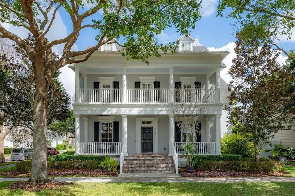 2791 Dorell Avenue, Orlando, FL, 32814