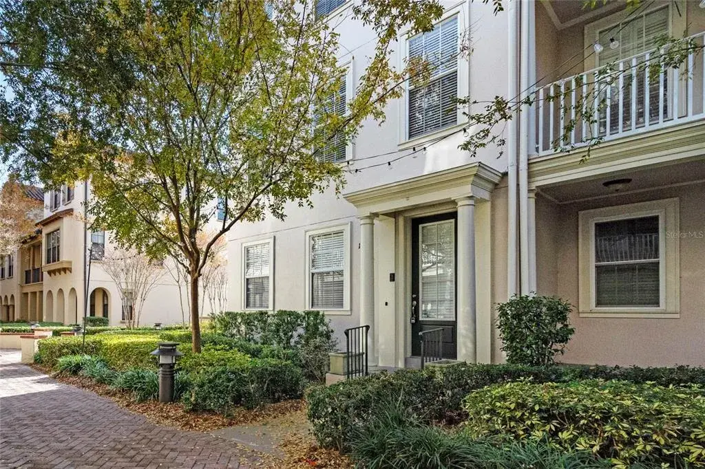 1865 Britlyn Alley, Orlando, FL, 32814