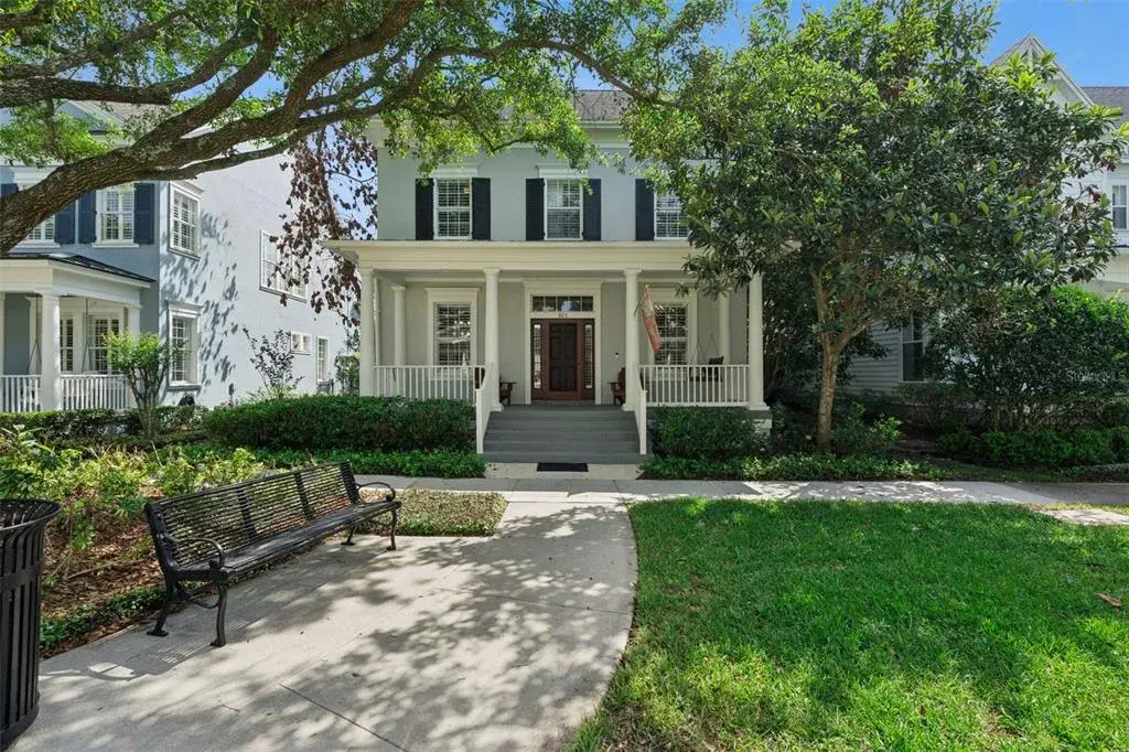 925 Hanley Alley, Orlando, FL, 32814