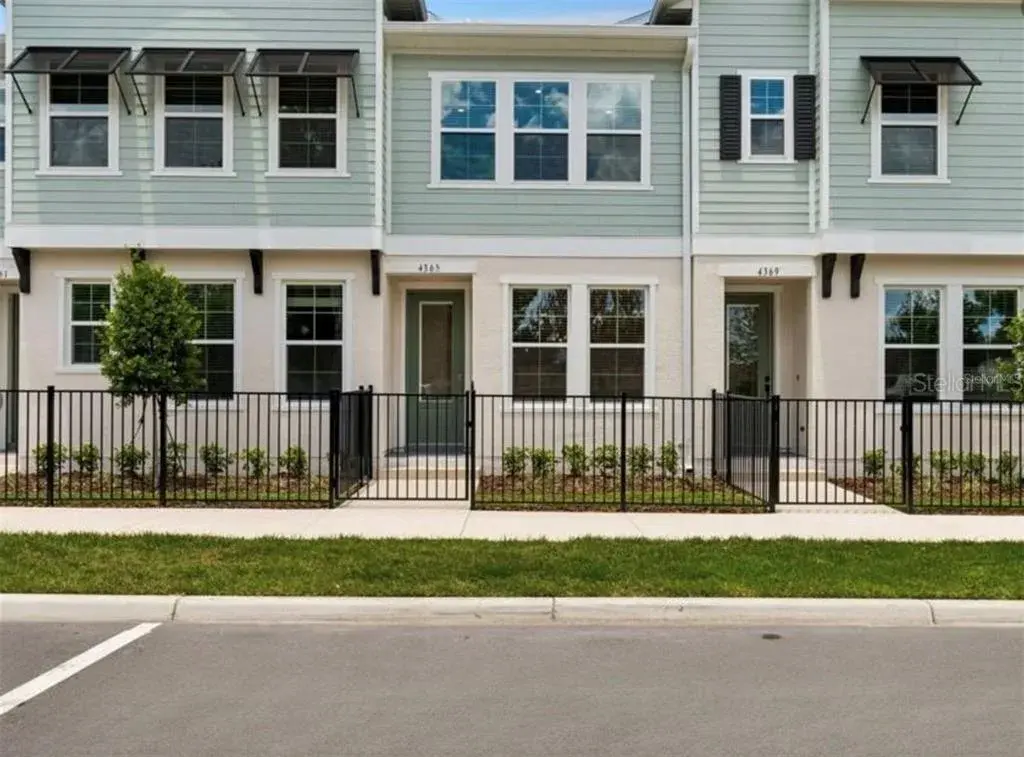 4373 Roush Avenue, Orlando, FL, 32803