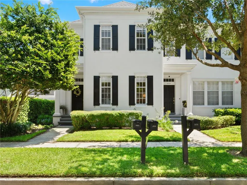 1017 Juel Street, Orlando, FL, 32814