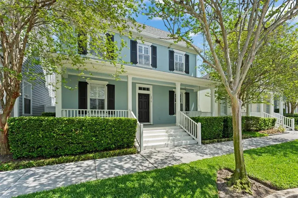 5416 Penway Drive, Orlando, FL, 32814