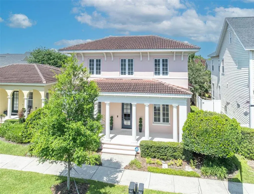 2074 Shaw Lane, Orlando, FL, 32814