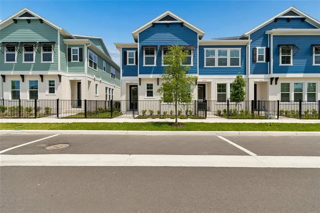 4341 Roush Avenue, Orlando, FL, 32803