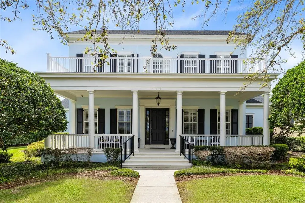 3884 Lower Park Road, Orlando, FL, 32814