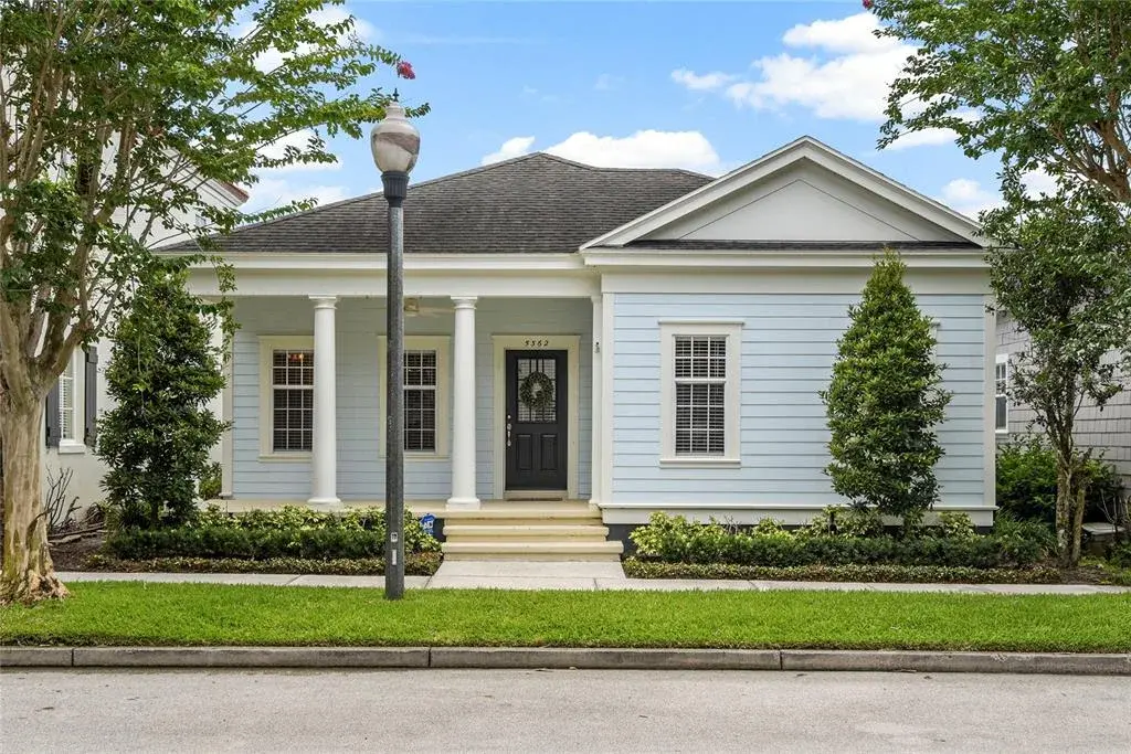 5362 Chatas Lane, Orlando, FL, 32814