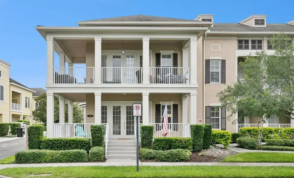 Welcome to 1777 Firehouse Ln. #104 in Baldwin Park.