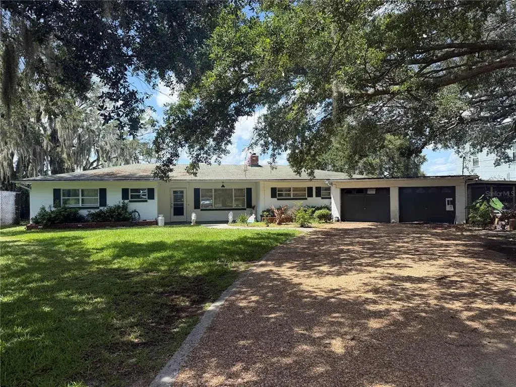 4445 Beach Boulevard, Orlando, FL, 32803