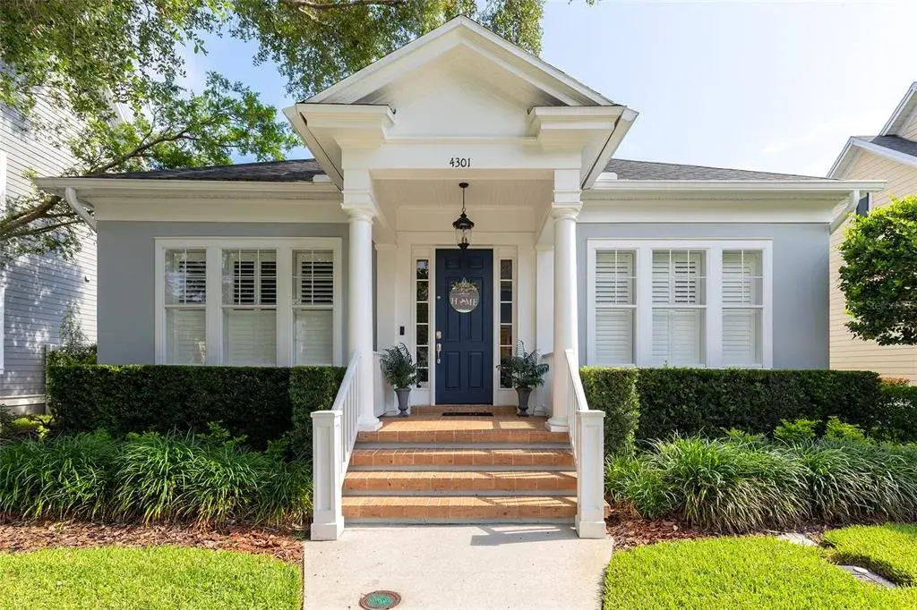 4301 Upper Union Road, Orlando, FL, 32814
