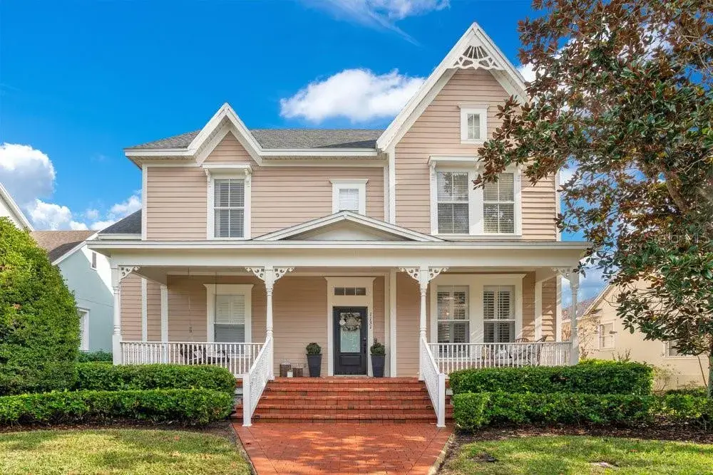1131 Fern Avenue, Orlando, FL, 32814