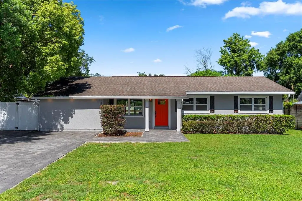 1350 Sasoon Avenue, Orlando, FL, 32803