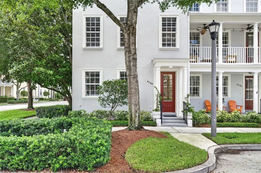 4740 Anson Lane, Orlando, FL, 32814