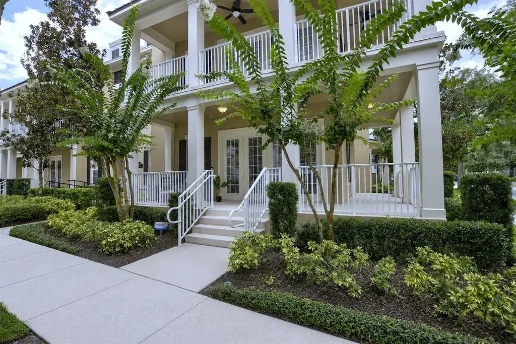 2020 Meeting Place Unit 101, Orlando, FL, 32814