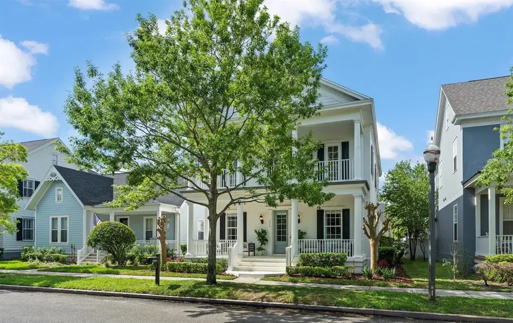 3838 Haws Lane, Orlando, FL, 32814