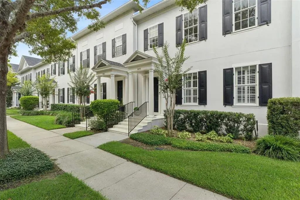 4495 Twinview Lane, Orlando, FL, 32814