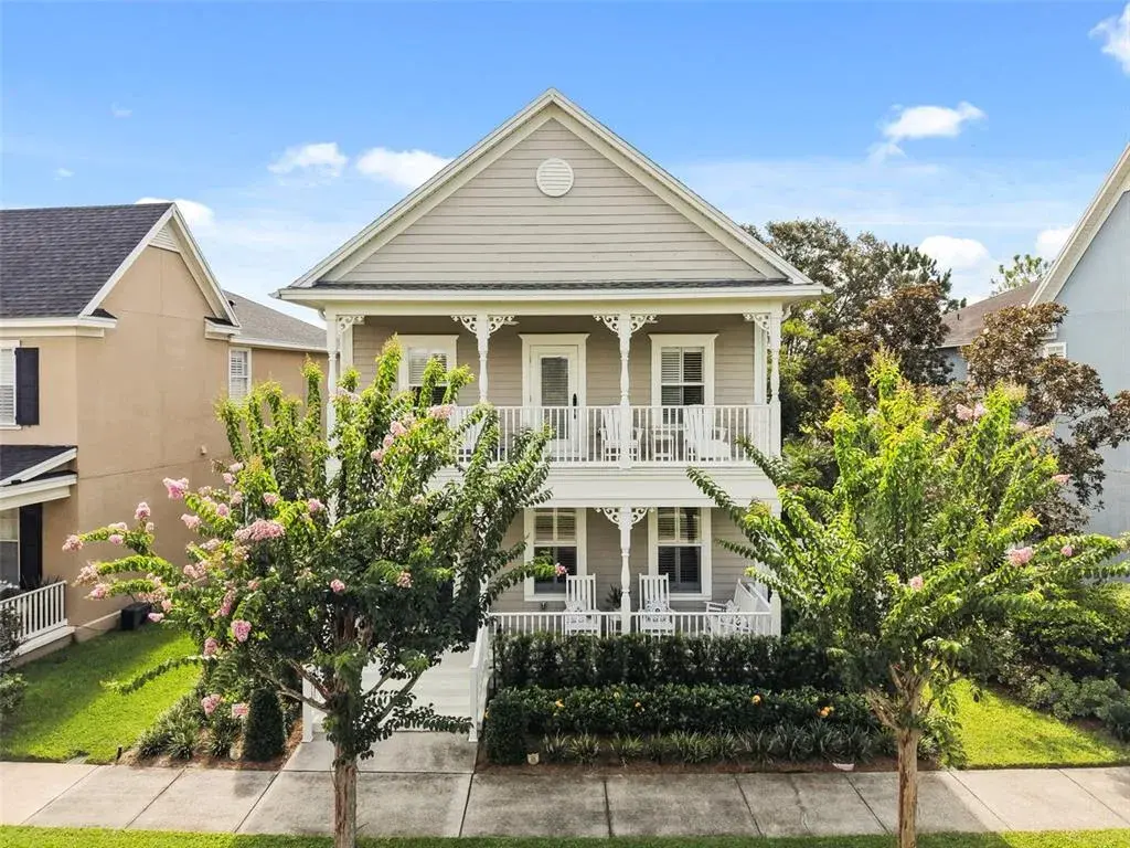 5492 Penway Drive, Orlando, FL, 32814