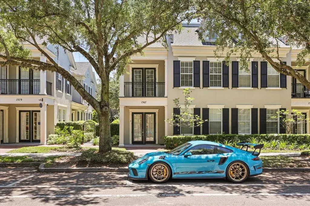 1567 Lake Baldwin Lane, Orlando, FL, 32814