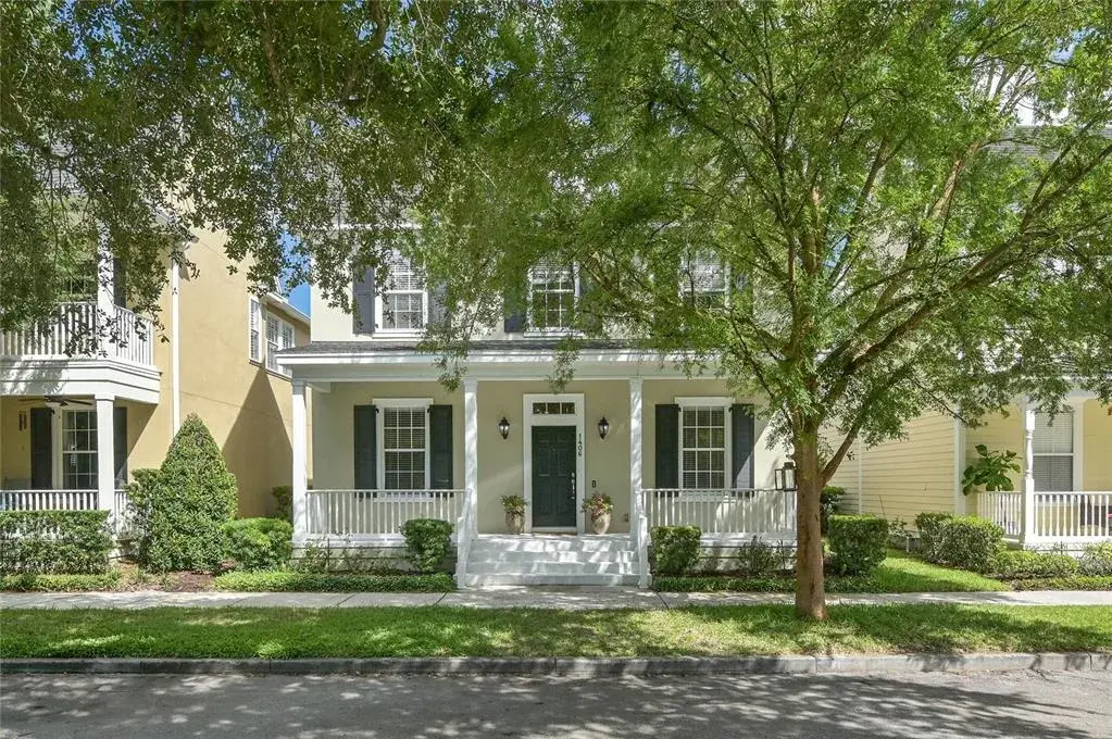 1406 Nolan Court, Orlando, FL, 32814