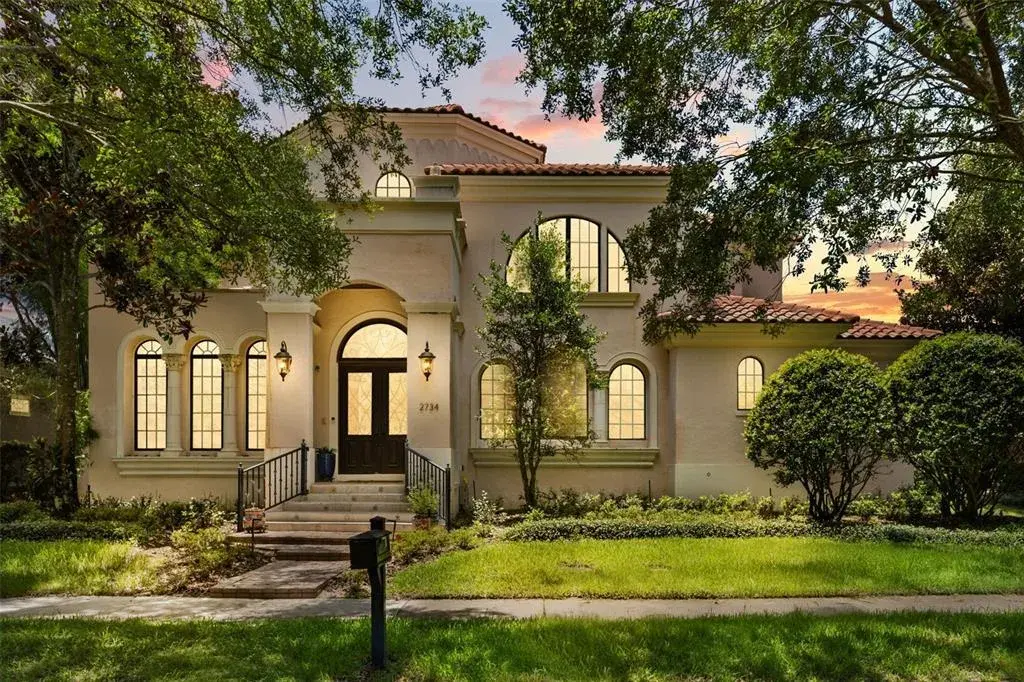 2734 Meeting Place, Orlando, FL, 32814