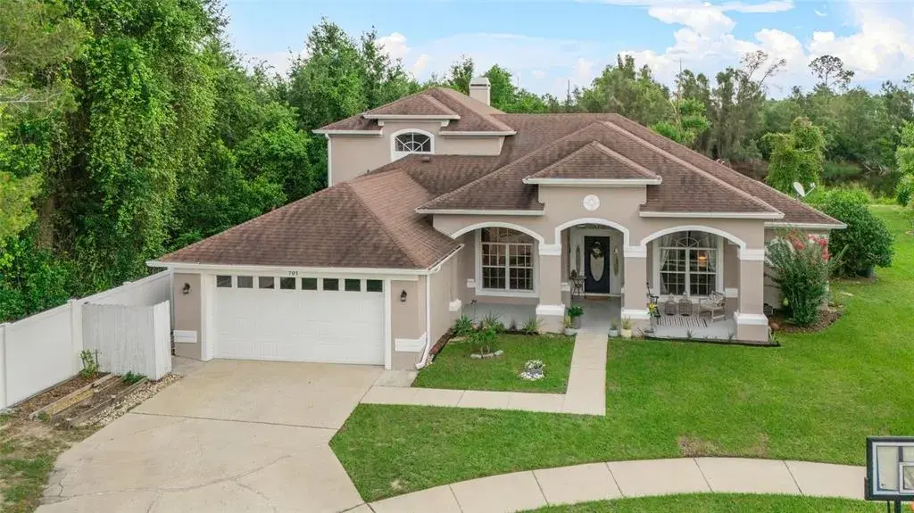 701 Little Hampton Lane, Gotha, FL, 34734