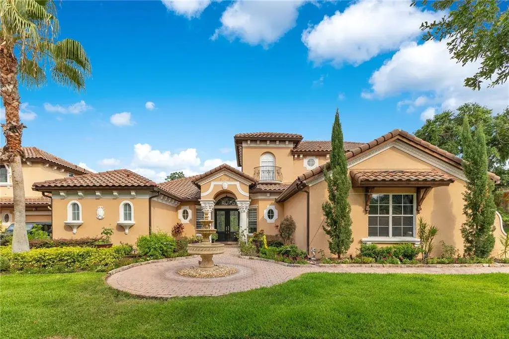 1438 Belfiore Way, Windermere, FL, 34786
