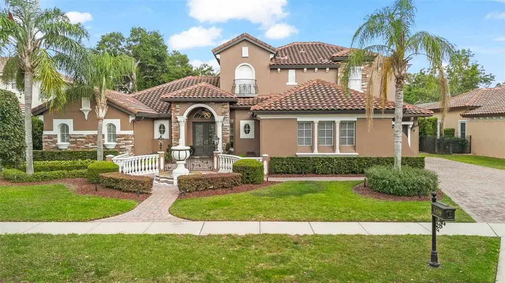 1450 Belfiore Way, Windermere, FL, 34786