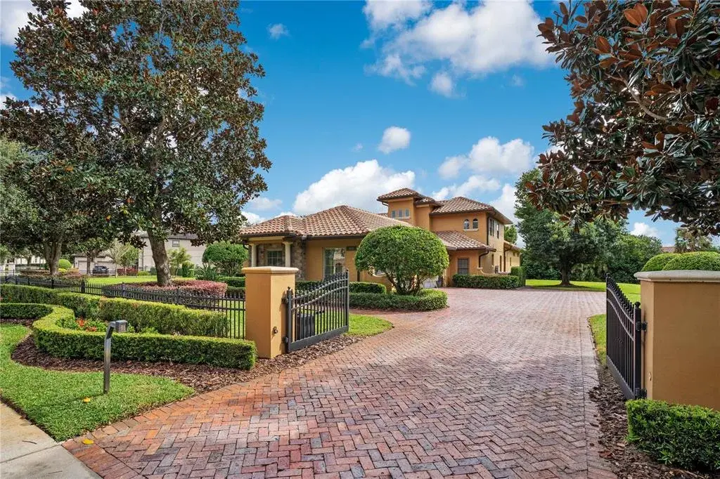 9640 Lake Hugh Drive, Gotha, FL, 34734
