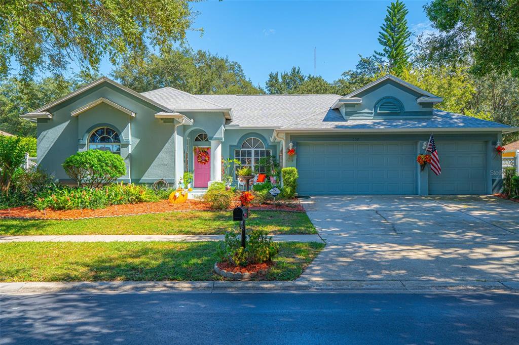 107 Lake Darby Place, Gotha, FL, 34734