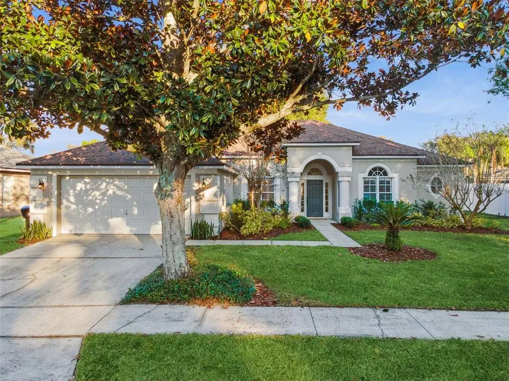 Welcome Home