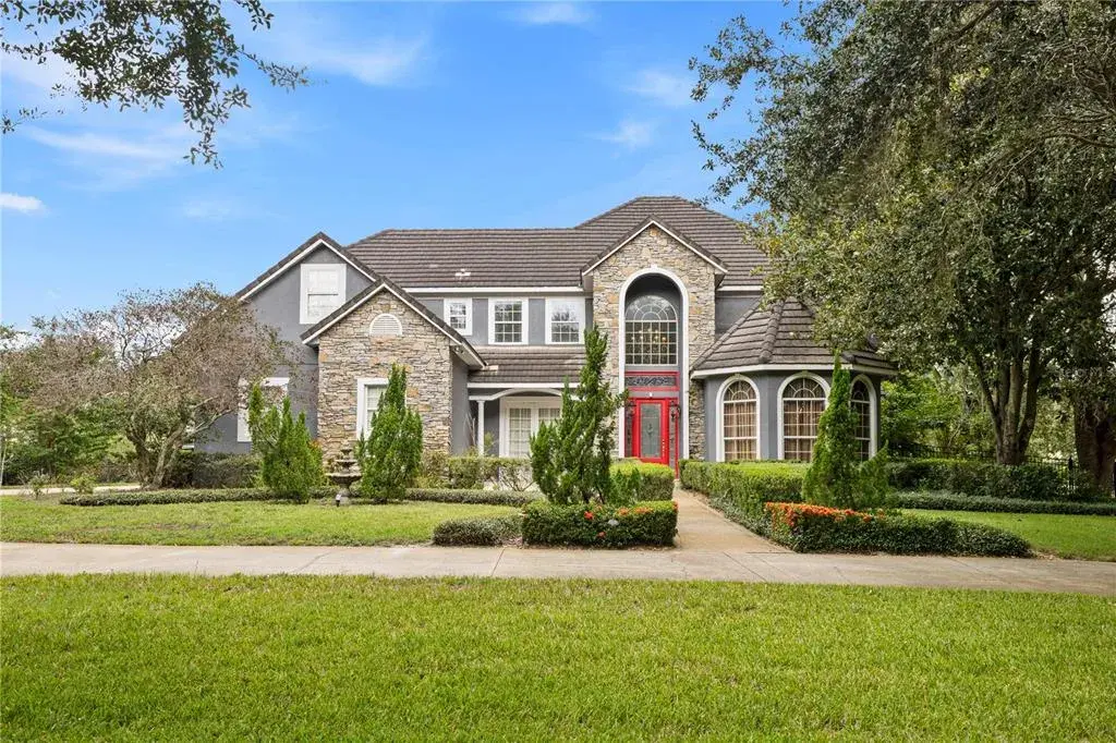 9649 Weatherstone Court, Windermere, FL, 34786