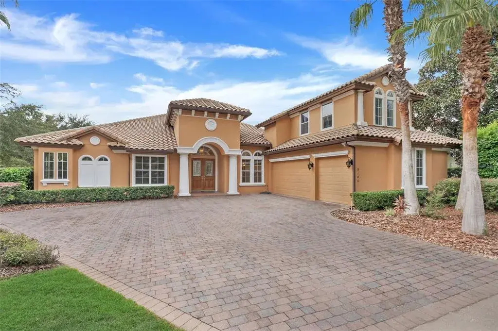 9106 Panzani Place, Windermere, FL, 34786