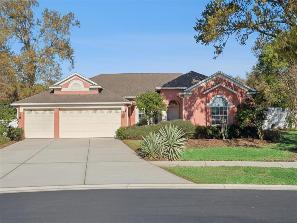 9101 Lake Coventry Ct, Gotha, FL, 34734