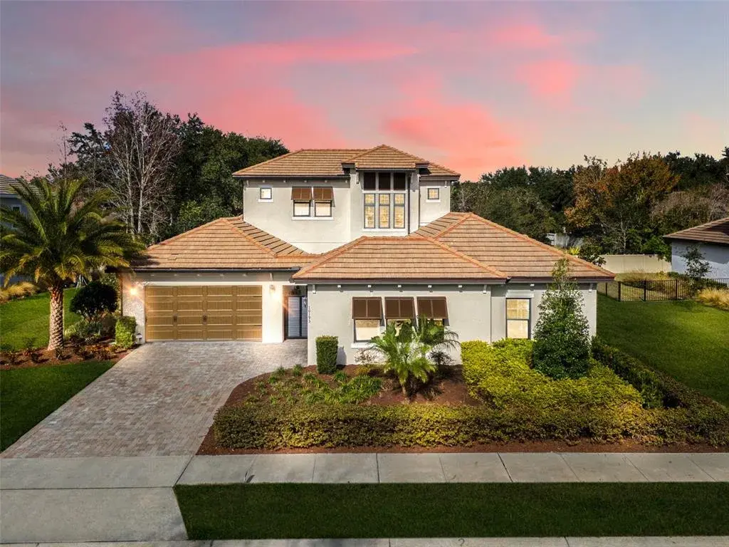 10193 Brocksport Circle, Gotha, FL, 34734