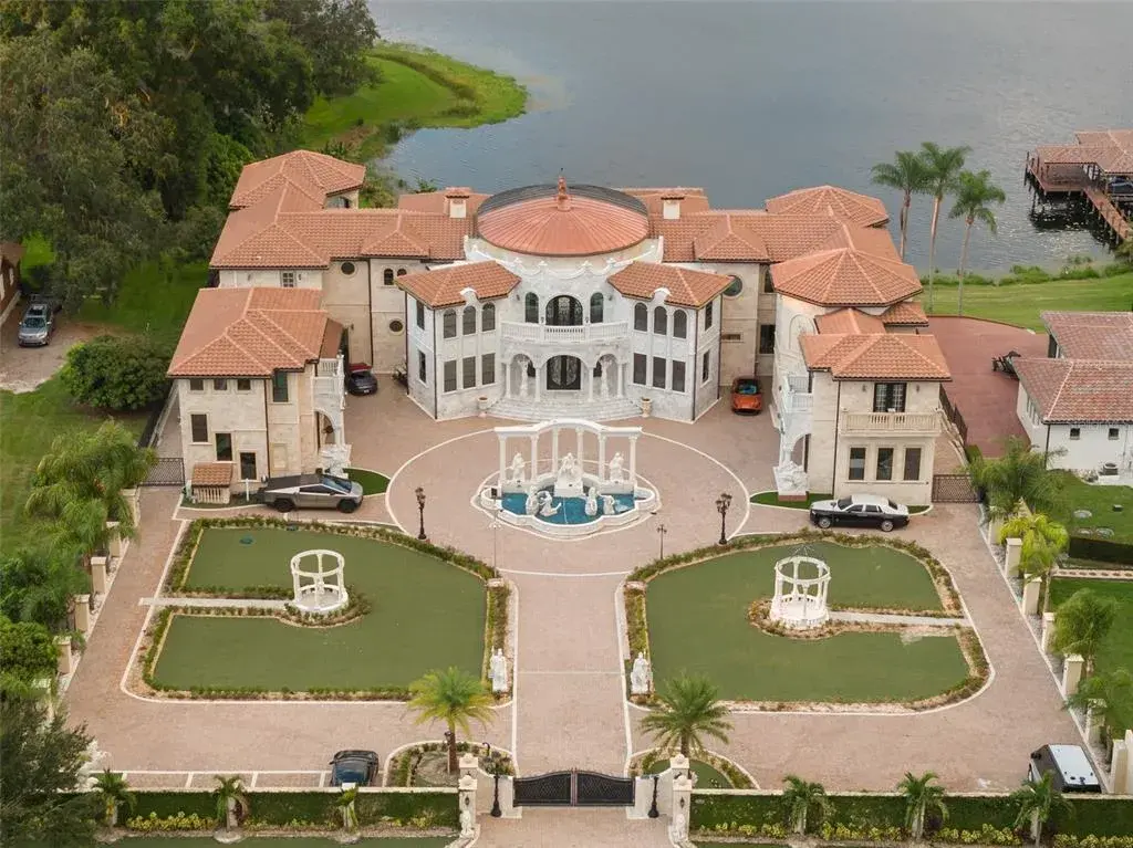 9639 Westover Roberts Road, Windermere, FL, 34786