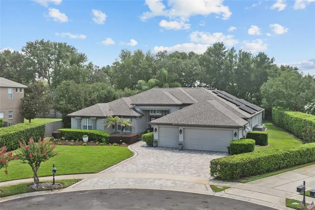 1019 Parkwood Cove Court, Gotha, FL, 34734