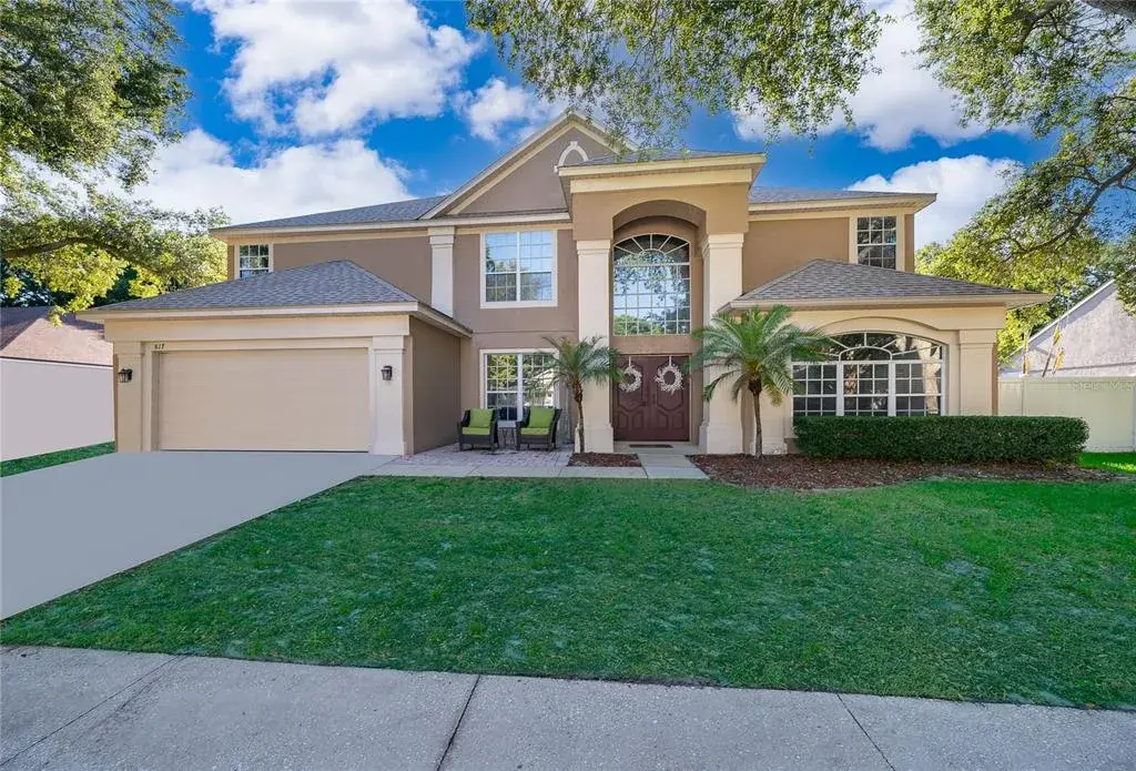 817 Huntsville Road, Gotha, FL, 34734