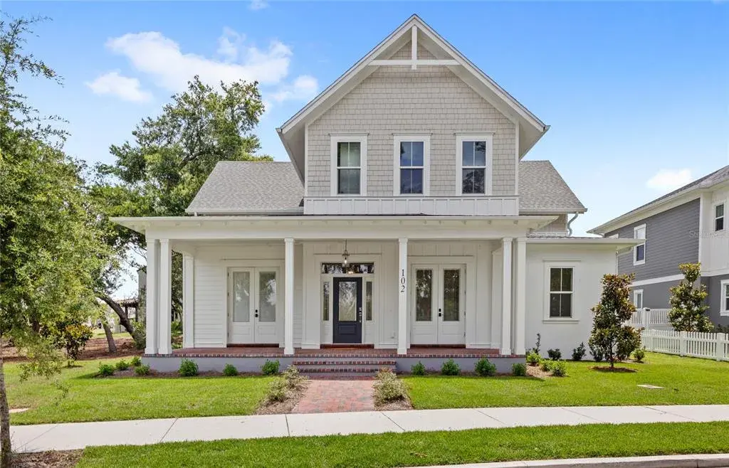 102 Hammock Preserve Loop, Winter Garden, FL, 34787